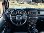 Used 2021 Jeep Wrangler Limited for sale #OP33811 - photo 5