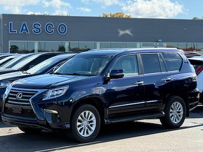 Used 2019 Lexus GX 460 for sale #OP33813 - photo 1