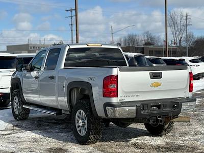 Used 2013 Chevrolet Silverado 2500 LT Crew Cab for sale #OP33820A - photo 2