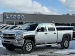 2013 Chevrolet Silverado 2500 Crew Cab 4WD Pickup for sale #OP33820A - photo 1