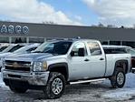 2013 Chevrolet Silverado 2500 Crew Cab 4WD Pickup for sale #OP33820A - photo 24