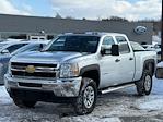 2013 Chevrolet Silverado 2500 Crew Cab 4WD Pickup for sale #OP33820A - photo 25