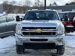 2013 Chevrolet Silverado 2500 Crew Cab 4WD Pickup for sale #OP33820A - photo 26