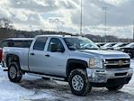 2013 Chevrolet Silverado 2500 Crew Cab 4WD Pickup for sale #OP33820A - photo 28
