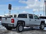 2013 Chevrolet Silverado 2500 Crew Cab 4WD Pickup for sale #OP33820A - photo 30