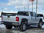 2013 Chevrolet Silverado 2500 Crew Cab 4WD Pickup for sale #OP33820A - photo 4
