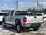 2013 Chevrolet Silverado 2500 Crew Cab 4WD Pickup for sale #OP33820A - photo 2