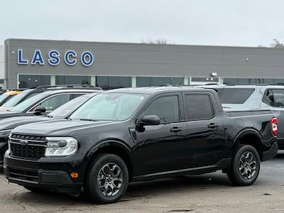 Used 2022 Ford Maverick XLT SuperCrew Cab for sale #OP33833 - photo 1