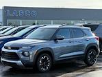 Used 2022 Chevrolet Trailblazer LT for sale #OP33837A - photo 1