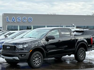 Used 2022 Ford Ranger XLT SuperCrew Cab for sale #OP33838 - photo 1