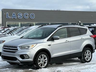 Used 2019 Ford Escape SEL for sale #OP33840 - photo 1