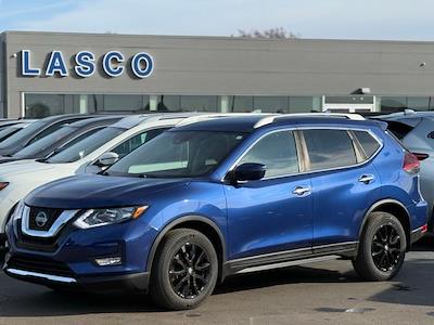 Used 2019 Nissan Rogue S for sale #OP33848 - photo 1