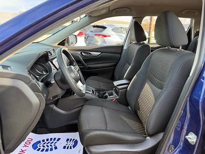 Used 2019 Nissan Rogue S for sale #OP33848 - photo 2