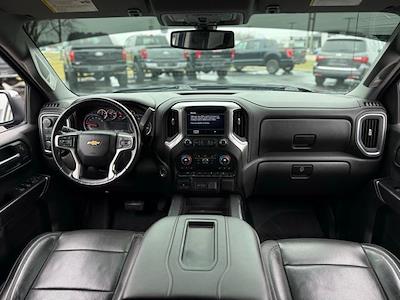Used 2019 Chevrolet Silverado 1500 - photo 1