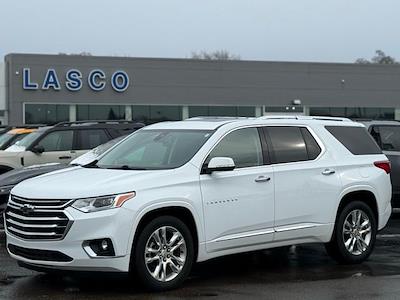 Used 2019 Chevrolet Traverse High Country for sale #OP33851A - photo 1