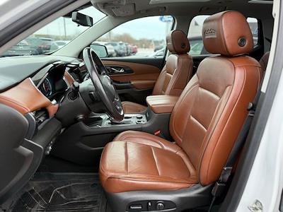 Used 2019 Chevrolet Traverse High Country for sale #OP33851A - photo 2