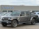 Used 2021 Jeep Gladiator Overland Crew Cab for sale #OP33853 - photo 1