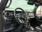 Used 2021 Jeep Gladiator Overland Crew Cab for sale #OP33853 - photo 17