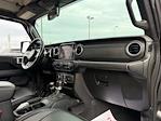 Used 2021 Jeep Gladiator Overland Crew Cab for sale #OP33853 - photo 22