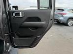 Used 2021 Jeep Gladiator Overland Crew Cab for sale #OP33853 - photo 23