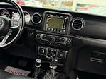 Used 2021 Jeep Gladiator Overland Crew Cab for sale #OP33853 - photo 26