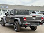 Used 2021 Jeep Gladiator Overland Crew Cab for sale #OP33853 - photo 48