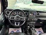 Used 2021 Jeep Gladiator Overland Crew Cab for sale #OP33853 - photo 8