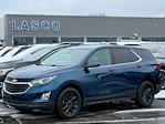 Used 2021 Chevrolet Equinox LT for sale #OP33855 - photo 1
