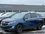 Used 2021 Chevrolet Equinox LT for sale #OP33855 - photo 26