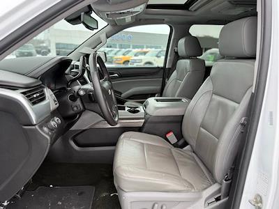 Used 2017 Chevrolet Suburban LT for sale #OP33856 - photo 2