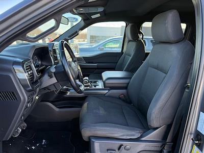 Used 2022 Ford F-150 XLT SuperCrew Cab for sale #OP33859 - photo 2
