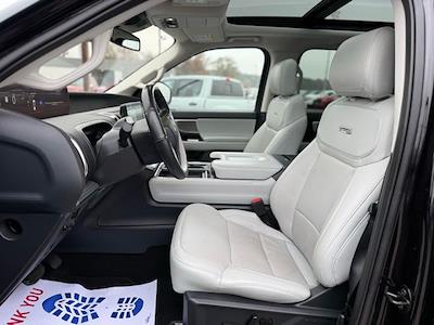 Used 2025 Ford Expedition MAX Platinum for sale #OP33866 - photo 2