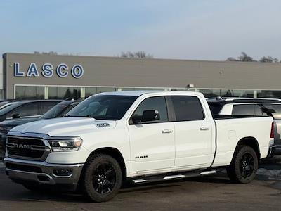 Used 2019 Ram 1500 - photo 1