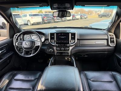 Used 2019 Ram 1500 - photo 1