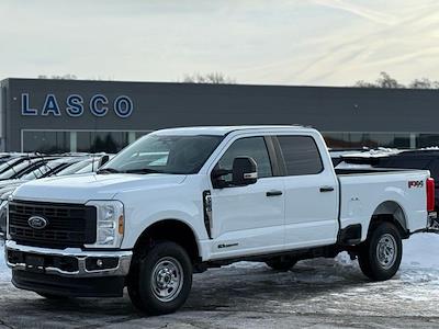 Used 2024 Ford F-250 XL Crew Cab for sale #OP33880 - photo 1