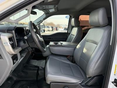 Used 2024 Ford F-250 XL Crew Cab for sale #OP33880 - photo 2
