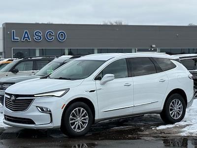 Used 2024 Buick Enclave Premium for sale #OP33885 - photo 1