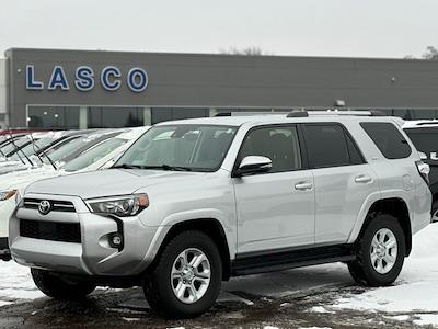 Used 2023 Toyota 4Runner SR5 Premium for sale #OP33888 - photo 1