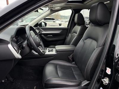 Used 2025 Mazda CX-70 3.3 Turbo Preferred for sale #OP33891 - photo 2