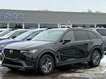Used 2025 Mazda CX-70 3.3 Turbo Preferred for sale #OP33891 - photo 34