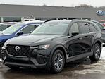 Used 2025 Mazda CX-70 3.3 Turbo Preferred for sale #OP33891 - photo 35