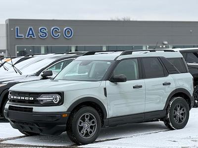 Used 2022 Ford Bronco Sport Big Bend for sale #OP33899 - photo 1