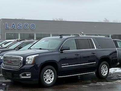 Used 2019 GMC Yukon XL SLT for sale #OP33900 - photo 1