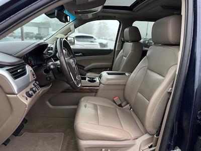 Used 2019 GMC Yukon XL SLT for sale #OP33900 - photo 2