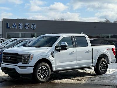 2022 Ford F-150 SuperCrew Cab 4WD Pickup for sale #OP33906 - photo 1