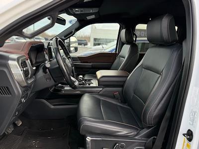 2022 Ford F-150 SuperCrew Cab 4WD Pickup for sale #OP33906 - photo 2