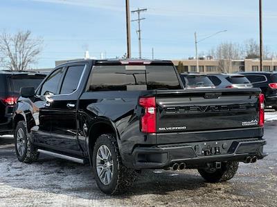 2020 Chevrolet Silverado 1500 Crew Cab 4WD Pickup for sale #OP33917 - photo 2