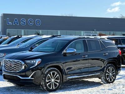 Used 2020 GMC Terrain Denali for sale #OP33918 - photo 1