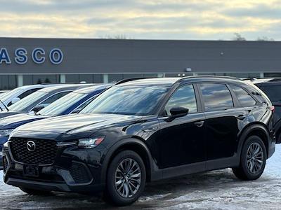 Used 2025 Mazda CX-70 3.3 Turbo Preferred for sale #OP33929 - photo 1