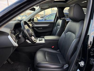 Used 2025 Mazda CX-70 3.3 Turbo Preferred for sale #OP33929 - photo 2